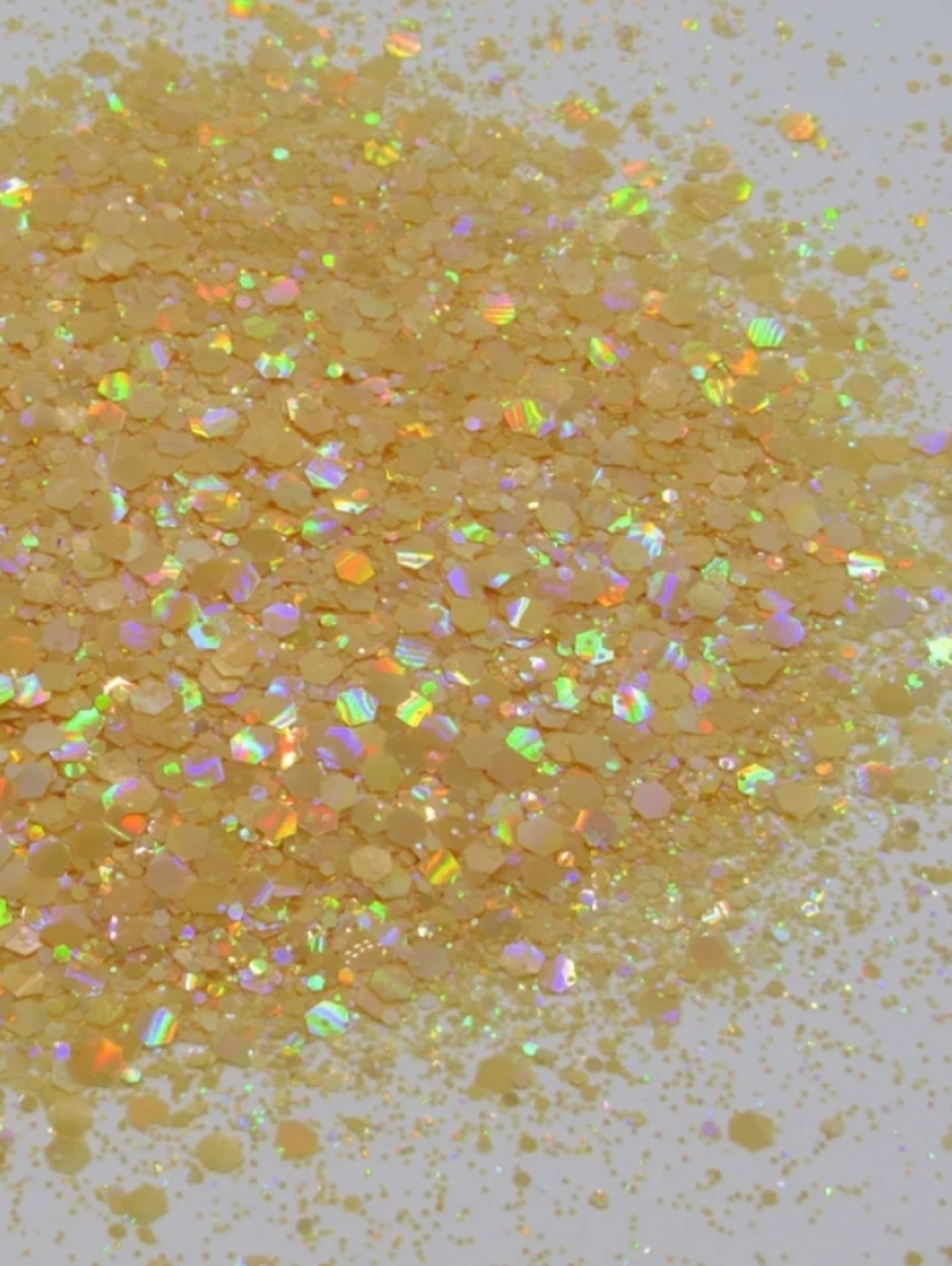 🌭♡"Nadi" glitter